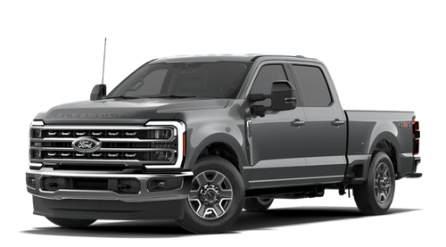 2027 Ford Super Duty F-250 SRW LARIAT