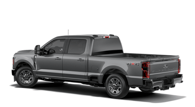 2027 Ford Super Duty F-250 SRW LARIAT