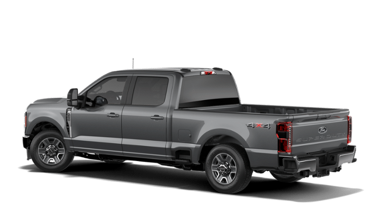 2027 Ford Super Duty F-250 SRW LARIAT