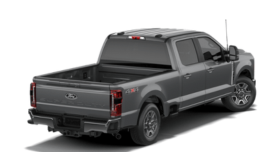 2027 Ford Super Duty F-250 SRW LARIAT