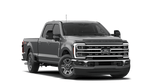 2027 Ford Super Duty F-250 SRW LARIAT