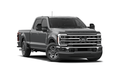 2027 Ford Super Duty F-250 SRW LARIAT