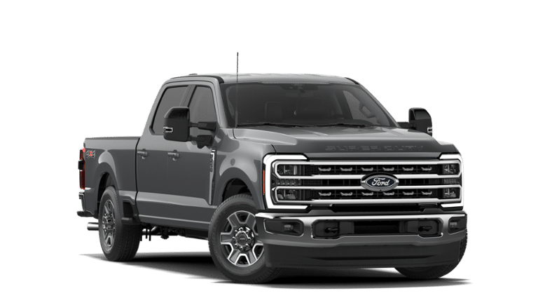 2027 Ford Super Duty F-250 SRW LARIAT