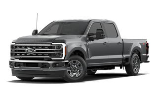 2027 Ford Super Duty F-250 Lariat