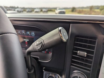 2024 Ford Super Duty F-250 SRW LARIAT