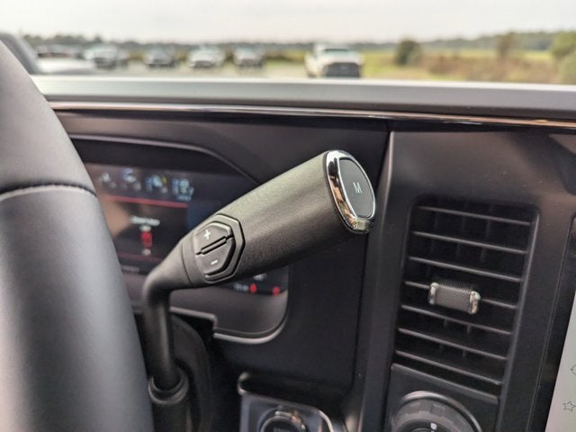 2024 Ford Super Duty F-250 SRW LARIAT