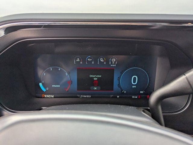 2024 Ford Super Duty F-250 SRW LARIAT