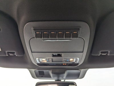 2024 Ford Super Duty F-250 SRW LARIAT