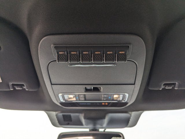 2024 Ford Super Duty F-250 SRW LARIAT