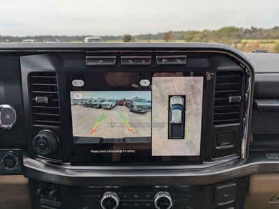 2024 Ford Super Duty F-250 SRW LARIAT