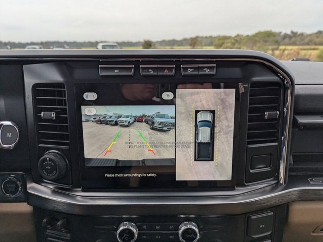 2024 Ford Super Duty F-250 SRW LARIAT