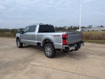 2024 Ford Super Duty F-250 SRW LARIAT