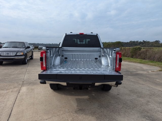 2024 Ford Super Duty F-250 SRW LARIAT