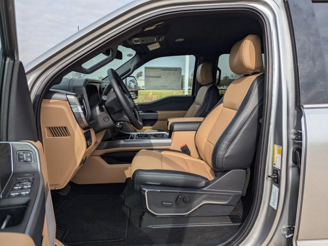 2024 Ford Super Duty F-250 SRW LARIAT