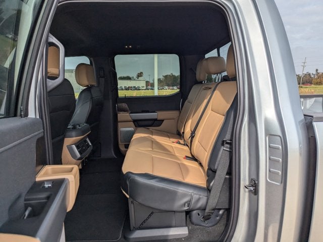 2024 Ford Super Duty F-250 SRW LARIAT