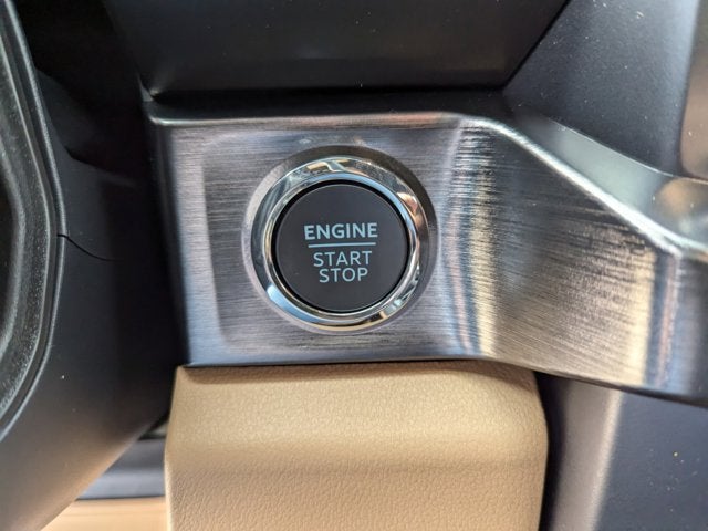 2024 Ford Super Duty F-250 SRW LARIAT