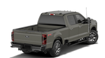 2027 Ford Super Duty F-250 SRW LARIAT
