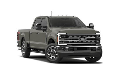 2027 Ford Super Duty F-250 SRW LARIAT