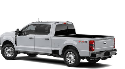 2026 Ford Super Duty F-250 SRW F-250® Lariat®