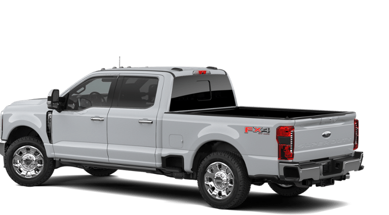 2026 Ford Super Duty F-250 SRW F-250® Lariat®