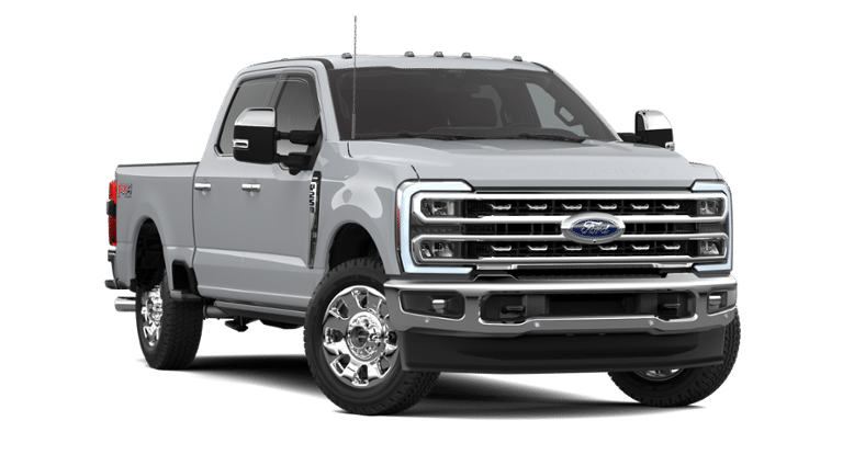 2026 Ford Super Duty F-250 SRW F-250® Lariat®