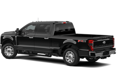 2026 Ford Super Duty F-250 SRW F-250® Lariat®