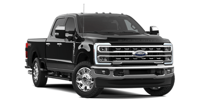2026 Ford Super Duty F-250 SRW F-250® Lariat®