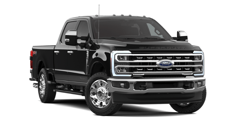 2026 Ford Super Duty F-250 SRW F-250® Lariat®