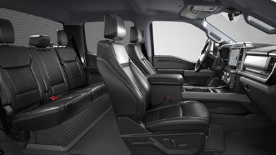 2026 Ford Super Duty F-250 SRW F-250® Lariat®