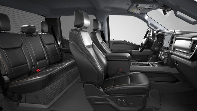 2026 Ford Super Duty F-250 SRW F-250® Lariat®