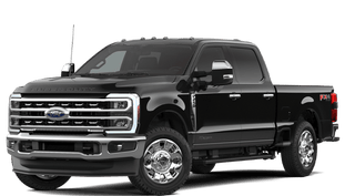 2026 Ford Super Duty F-250 Lariat
