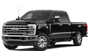 2026 Ford Super Duty F-250 Lariat