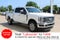 2024 Ford Super Duty F-250 SRW LARIAT