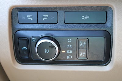2024 Ford Super Duty F-250 SRW LARIAT