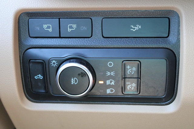 2024 Ford Super Duty F-250 SRW LARIAT