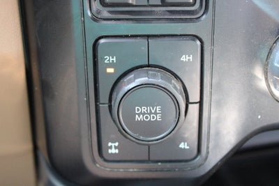 2024 Ford Super Duty F-250 SRW LARIAT