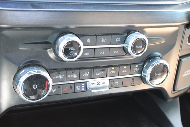 2024 Ford Super Duty F-250 SRW LARIAT