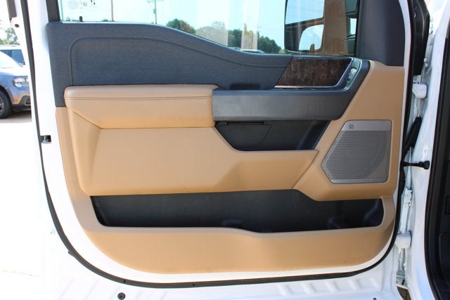 2024 Ford Super Duty F-250 SRW LARIAT