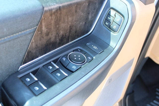 2024 Ford Super Duty F-250 SRW LARIAT