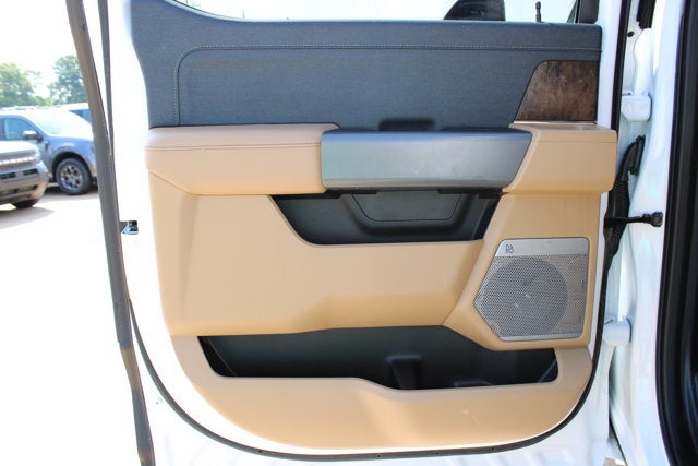 2024 Ford Super Duty F-250 SRW LARIAT