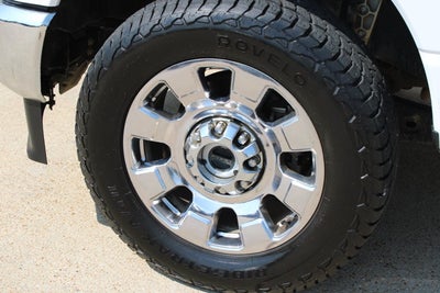 2024 Ford Super Duty F-250 SRW LARIAT