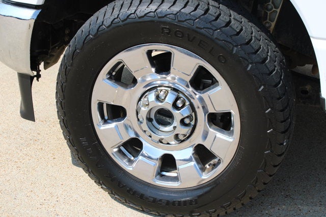 2024 Ford Super Duty F-250 SRW LARIAT