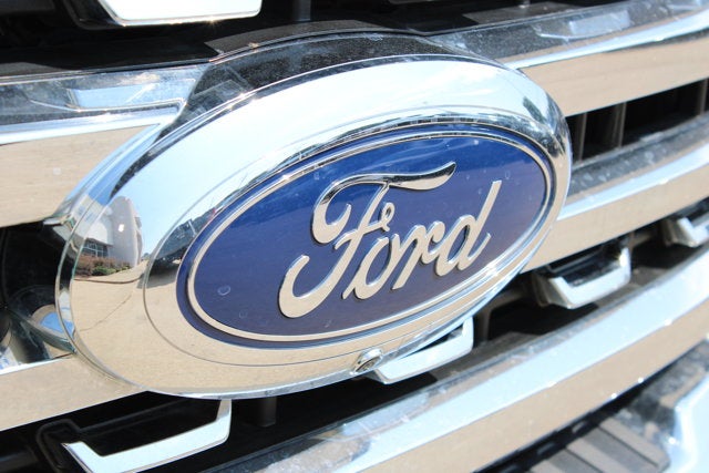 2024 Ford Super Duty F-250 SRW LARIAT