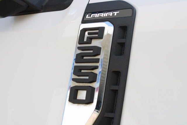 2024 Ford Super Duty F-250 SRW LARIAT