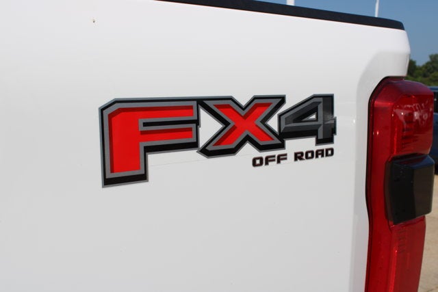 2024 Ford Super Duty F-250 SRW LARIAT