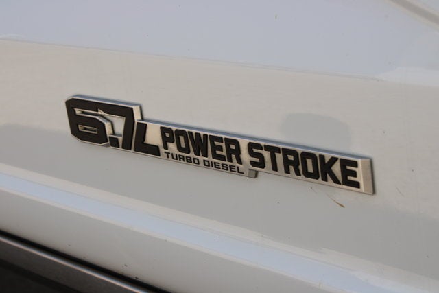 2024 Ford Super Duty F-250 SRW LARIAT