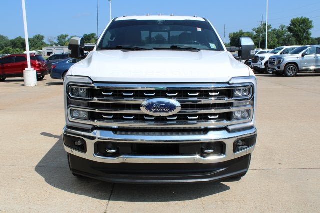 2024 Ford Super Duty F-250 SRW LARIAT