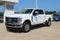 2024 Ford Super Duty F-250 SRW LARIAT