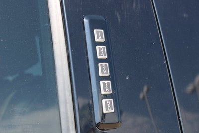 2024 Ford Super Duty F-250 SRW LARIAT