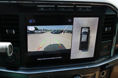 2024 Ford Super Duty F-250 SRW LARIAT